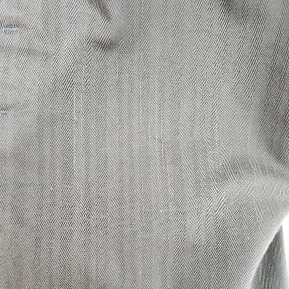 JC Penny Big Mac Men's Vintage Utility Workwear Coveralls - 40R - Picture 6 of 7